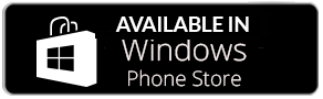 Windows phone store